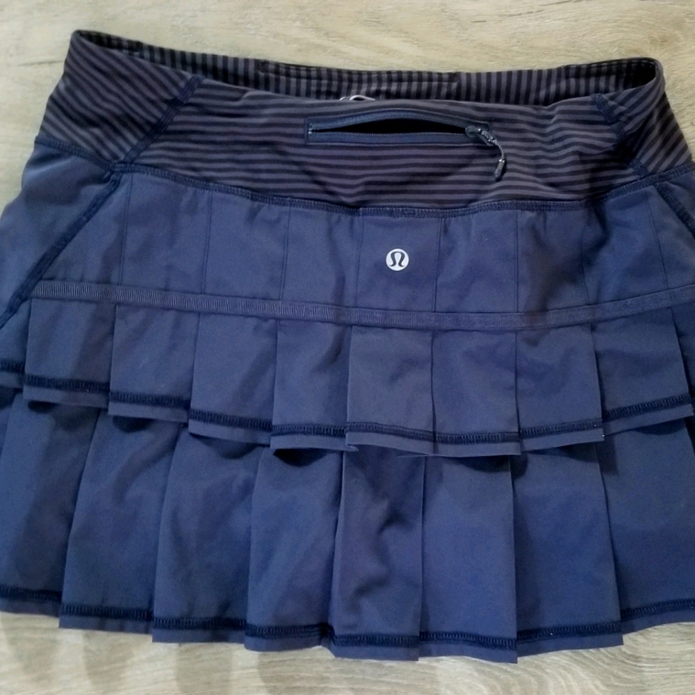 Lululemon skirt